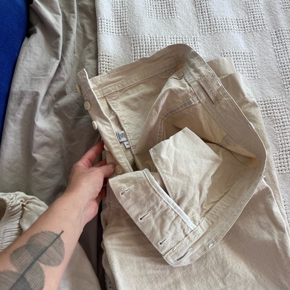 Jesse Kamm Sailors Natural - Picture 4 of 4